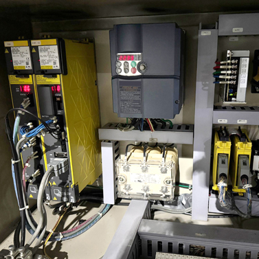 Fanuc Servo Drive