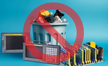 Repair Faulty Electronic Components