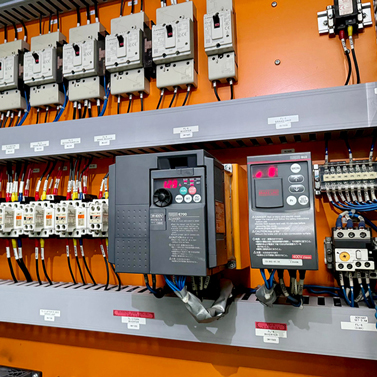 Mitsubishi Inverter
