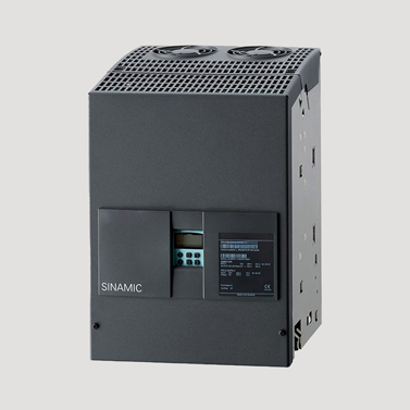 Siemens Sinamics AC to DC Motor Speed Controller