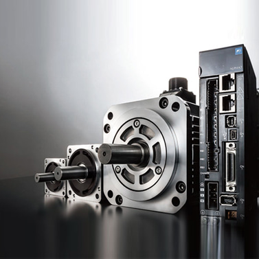 Industrial servo repair Malaysia – Fanuc, Yaskawa, Kuka, ABB, Lenze, Mitsubishi