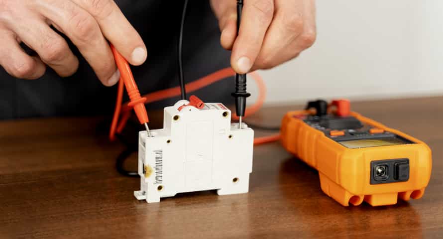 Industrial Automation Maintenance