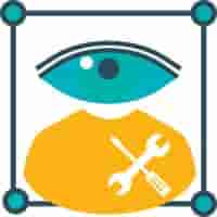 customer focus logo