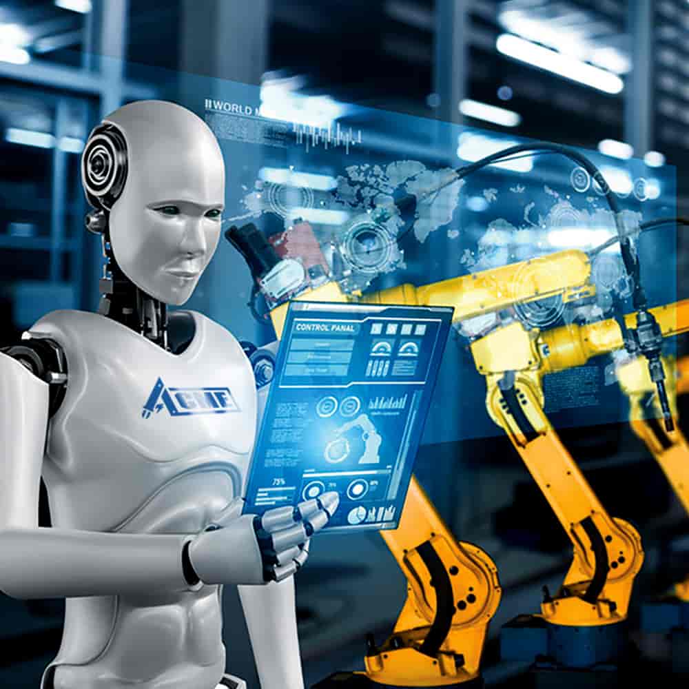 Kuala Lumpur Experts Repairing Robots