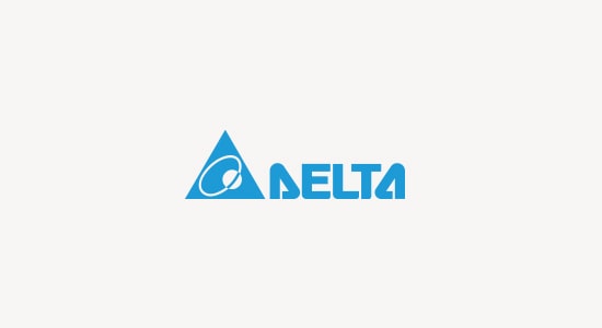 Delta Electronics Articulated Robot