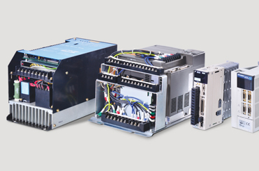 AC Servo Drive