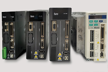 Fanuc Motor