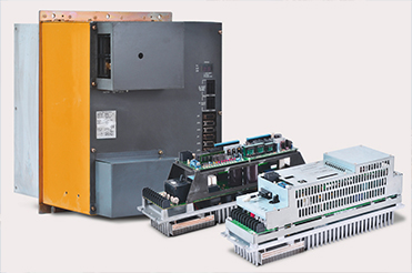 Fanuc Motor