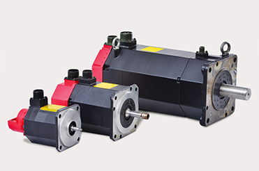 Fanuc Motor