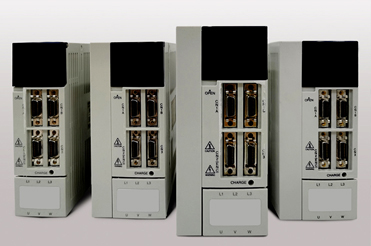 Fanuc Motor