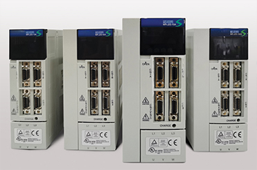 Fanuc Motor