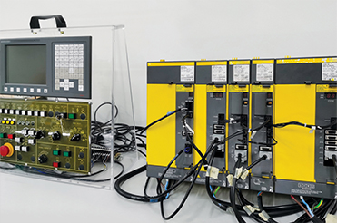 Fanuc Motor
