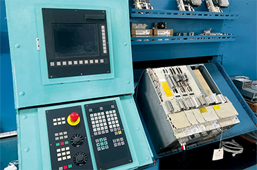 Fanuc Motor