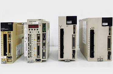 Fanuc Motor
